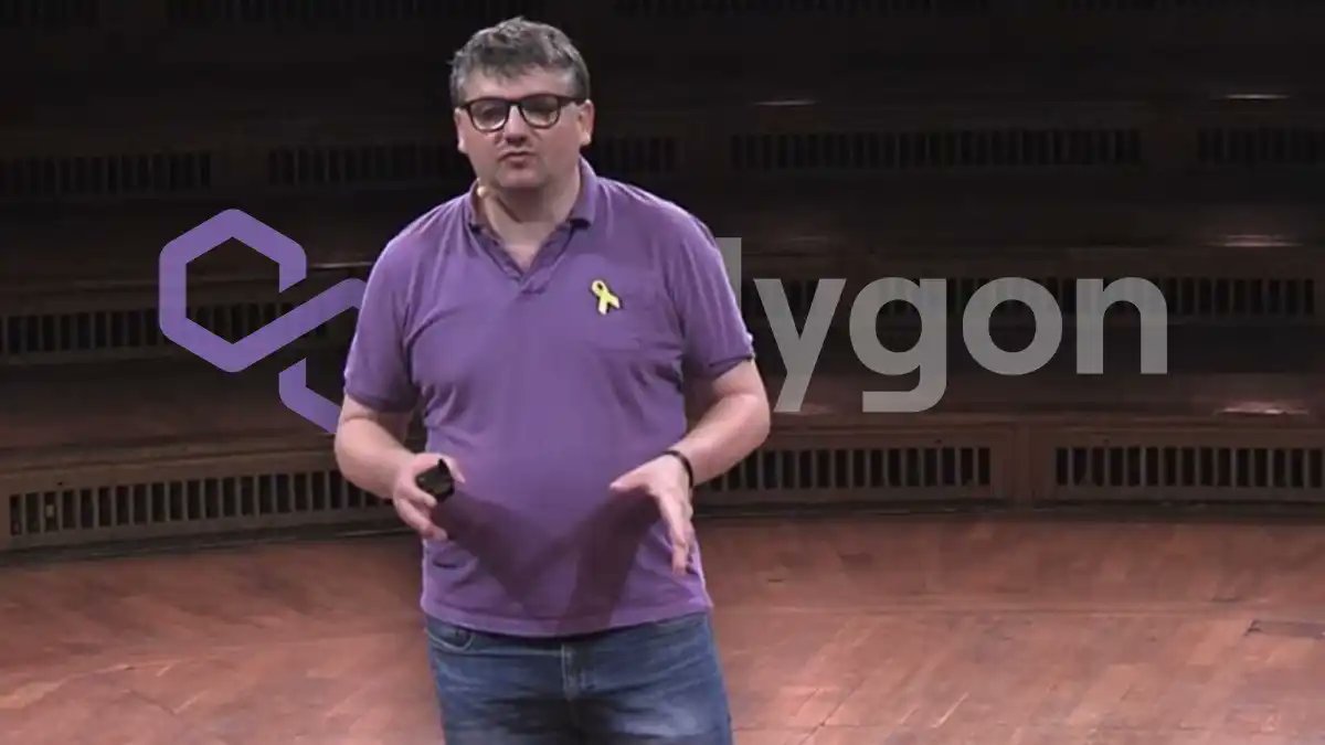 decentralnw's tweet photo. Polygon Co-Founder Jordi Baylina Launches Zisk After zkEVM Project Shuts Down #polygon #zisk #jordibaylina #decentralnetwork
https://t.co/GRrHkryupG https://t.co/QqGRwHjlnX