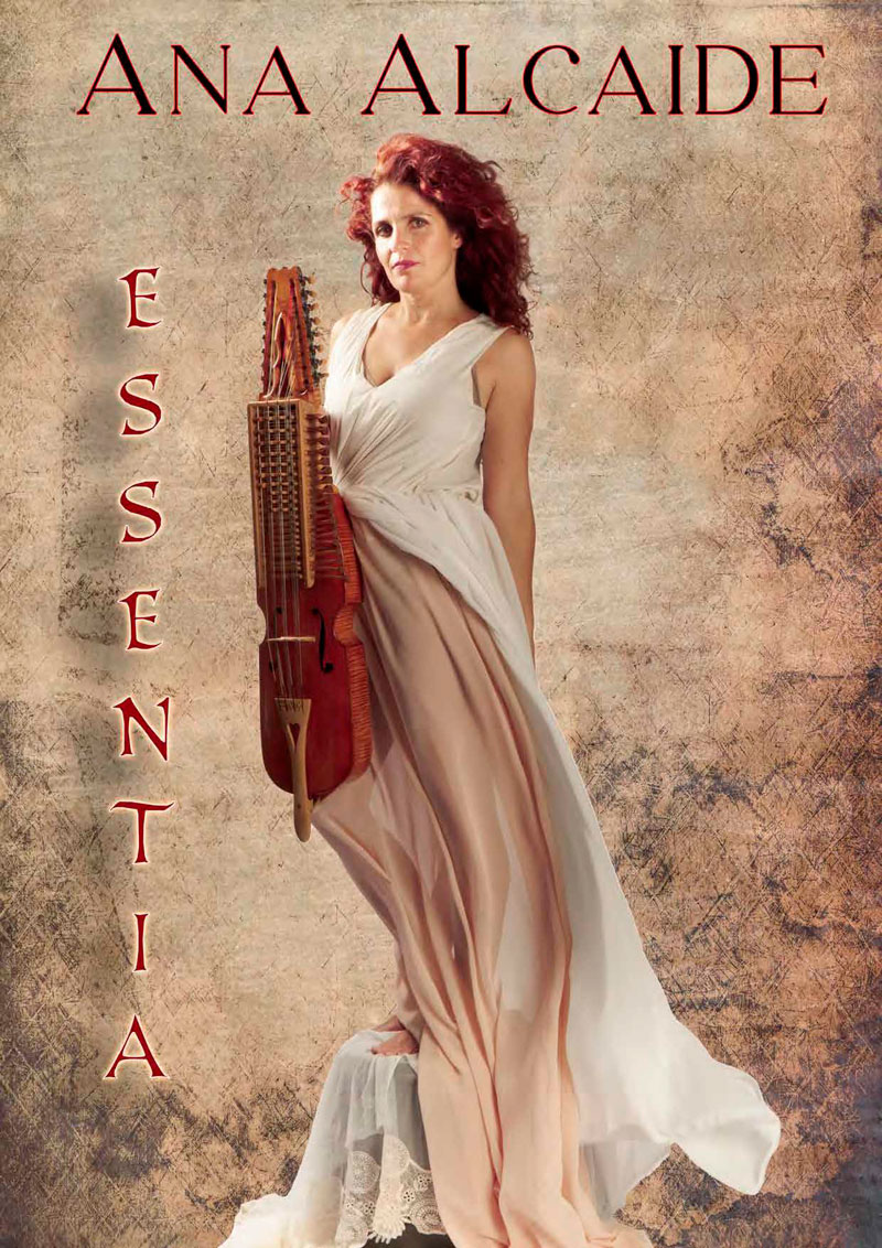 Un viaje sonoro por tradiciones del mundo, culturas milenarias y emociones universales de la mano de una de las grandes voces de la música de raíz.
🎶 Essentia es el nuevo espectáculo de Ana Alcaide.
🎫 ¡No te lo pierdas!

#AnaAlcaide #Essentia #MúsicasDelMundo #ConciertoBéjar