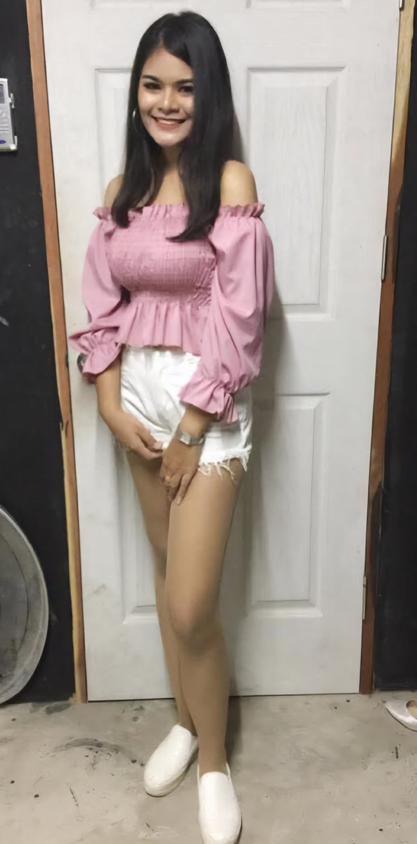 คลั่งถุงน่อง (@prime72287) on Twitter photo 