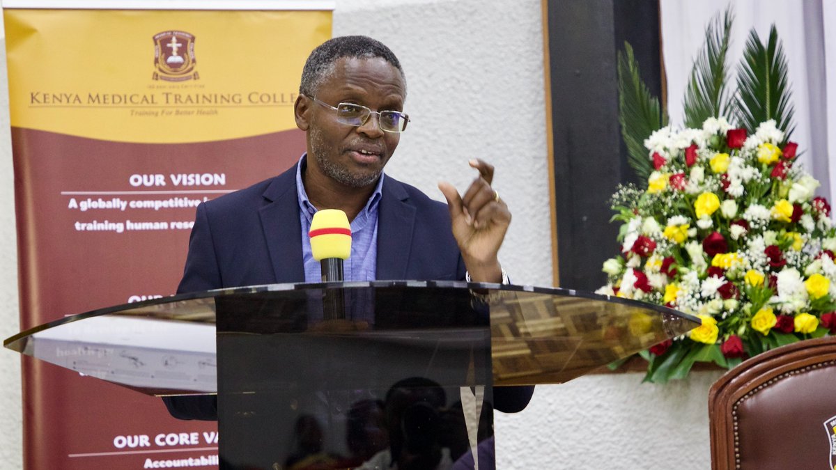 Artificial intelligence (AI), machine learning, and predictive analytics are becoming essential components of global health systems. In Kenya, their effectiveness will depend on how well they are tailored to local conditions. "Tools that cannot function offline, do not support