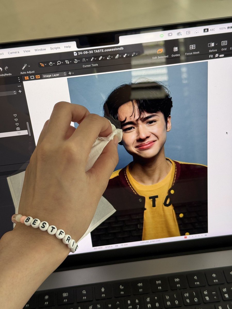 Anthony Buisseret tweet media