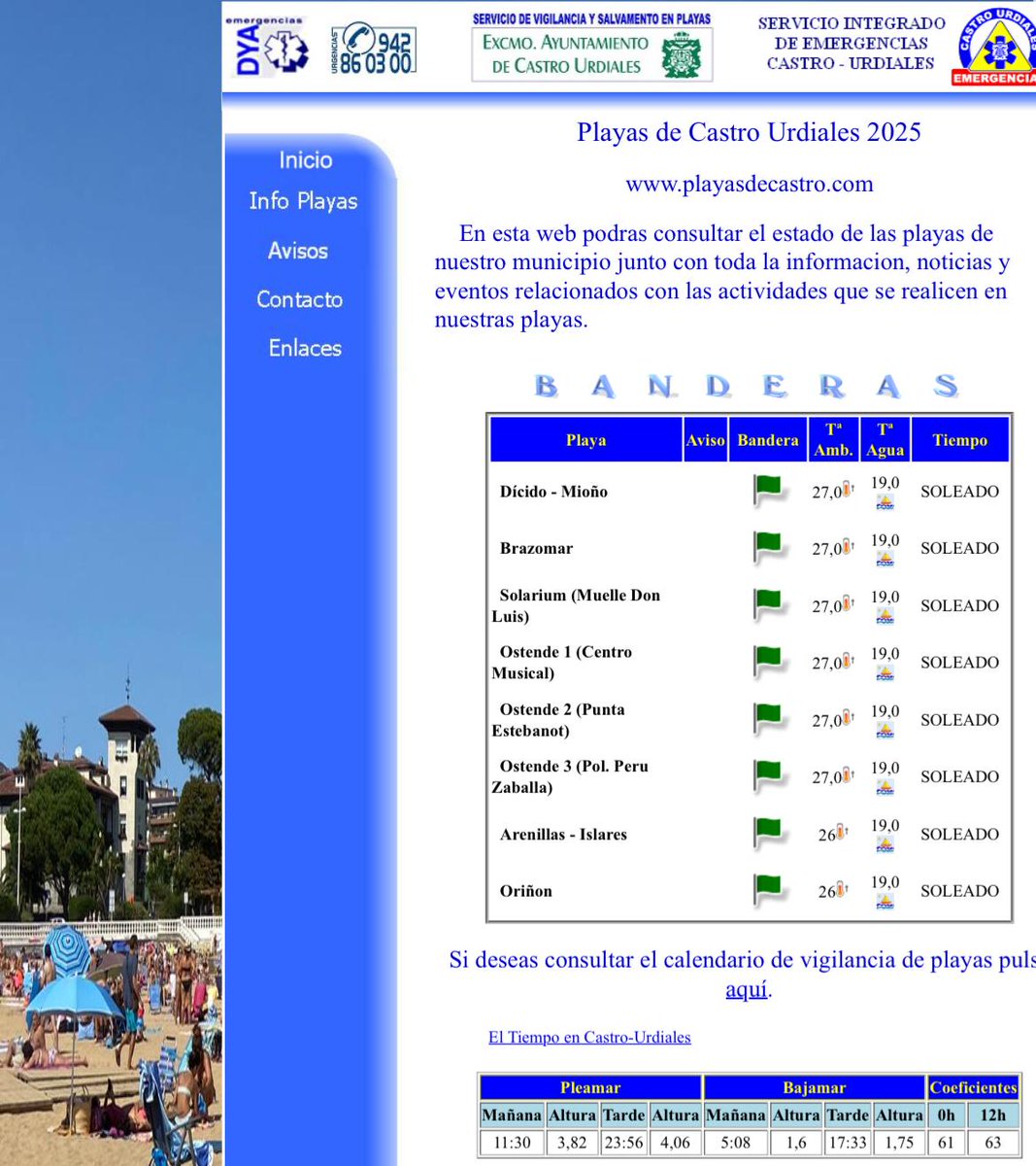 DYA Cantabria tweet media