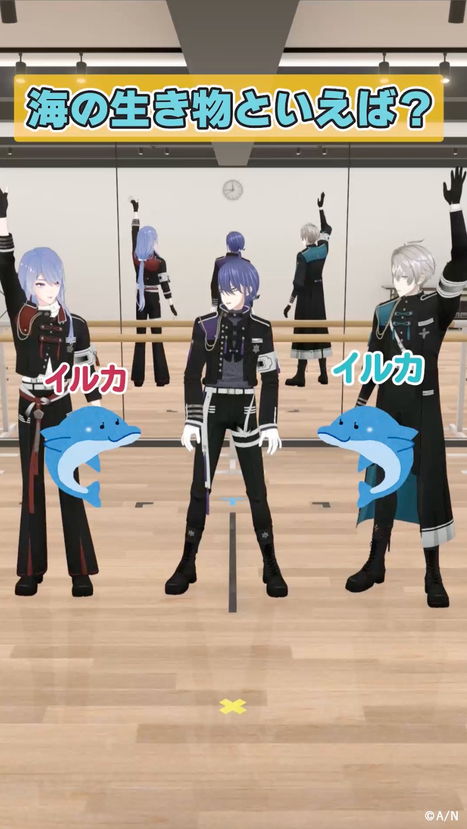 バラ売り可】VΔLZ にじさんじ 長尾景 甲斐田晴 弦月藤士郎 時雨みゃ