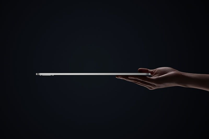 Acaba de llegar!! 😍 😍😍
Ligereza, potencia y elegancia definen la OnePlus Pad 3. Se ha diseñado para adaptarse al ritmo de vida actual y se posiciona como la mejor tablet Android del mercado por su relación calidad-precio. 

neo2.com/mejor-tablet-d…