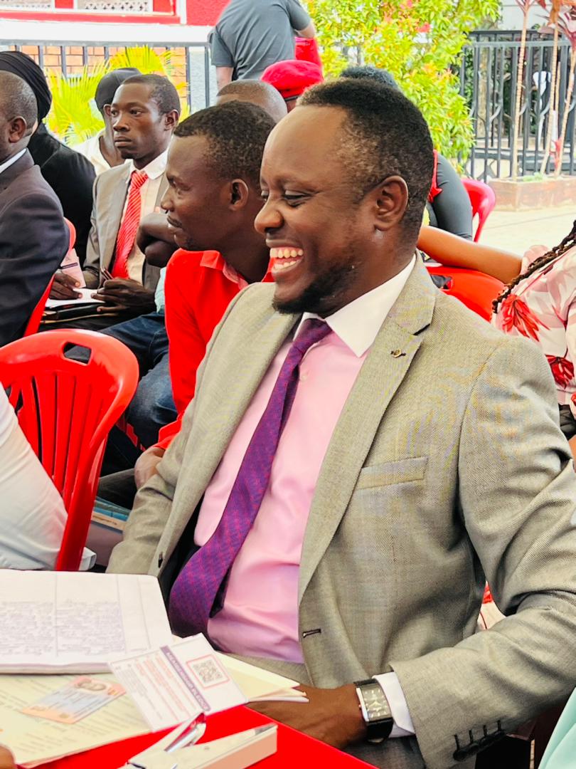 He said he loves only you 😂