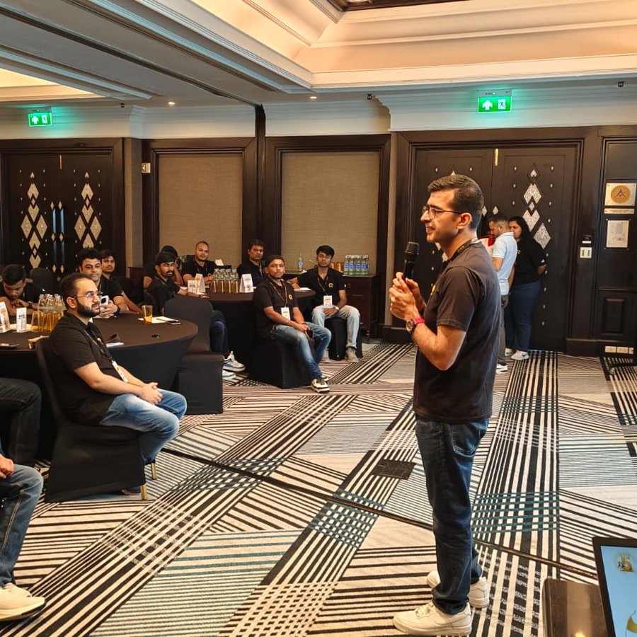 iQOO India (@iqooind) on Twitter photo When the captain’s in the room, momentum follows.
<a href="/nipunmarya/">Nipun Marya</a> is live with the Questers — and the Quest just got deeper 💬⚡
#InternationalFanMeet #IFM2025 #Phuket When the captain’s in the room, momentum follows.
<a href="/nipunmarya/">Nipun Marya</a> is live with the Questers — and the Quest just got deeper 💬⚡
#InternationalFanMeet #IFM2025 #Phuket