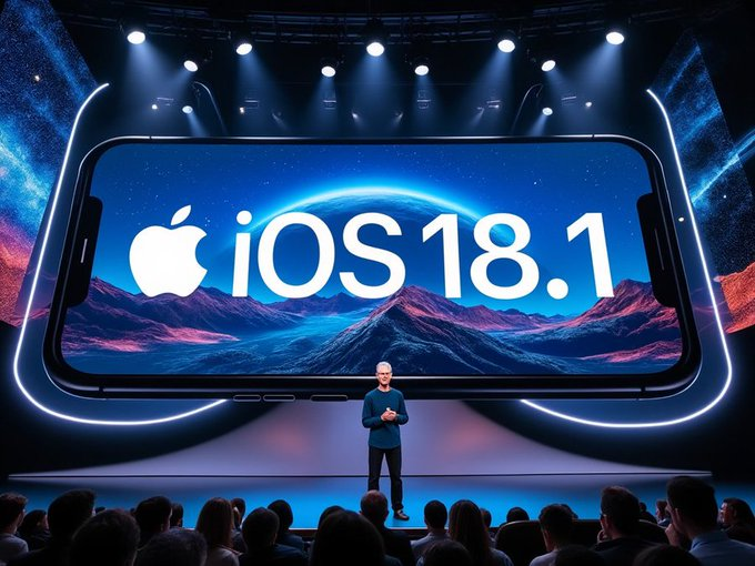 Apple just showed again who's the BOSS.

With the release of iOS 18.1, Apple is changing the game. Here are 10 mind-blowing features that you shouldn't miss: