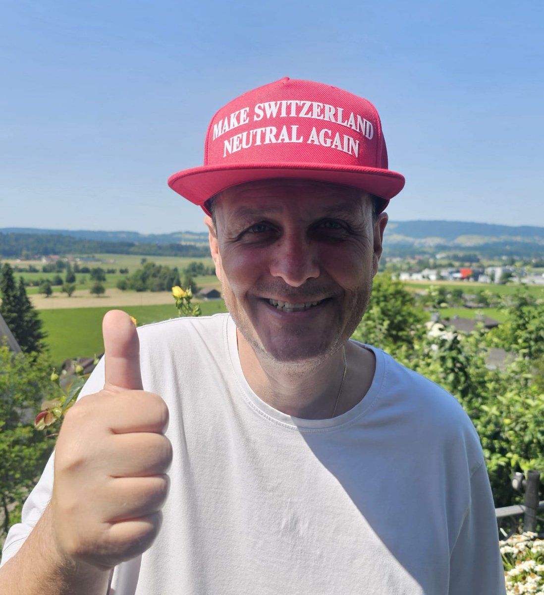 Danke, <a href="/Weltwoche/">Die Weltwoche</a>!