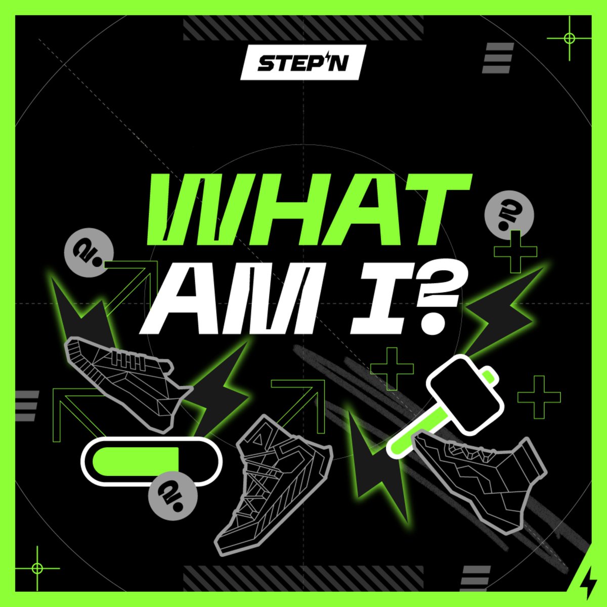 STEPN GO tweet media