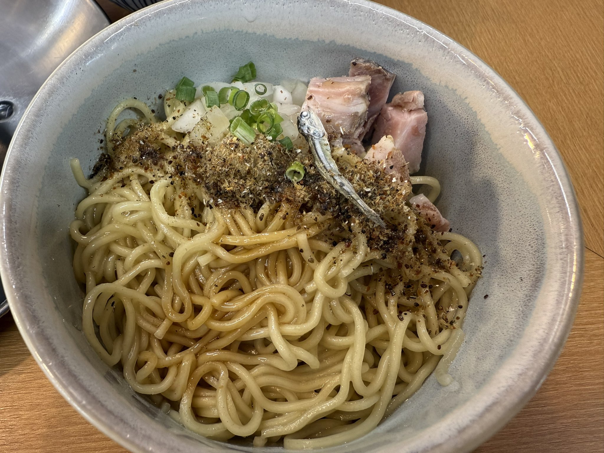 麺ノ小池 (@msssss0531) / X