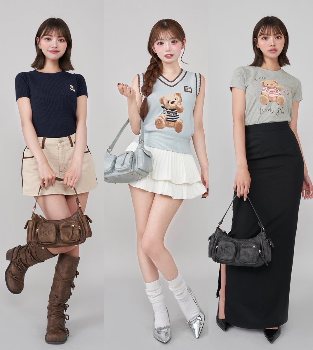 Darich（ダーリッチ） on X