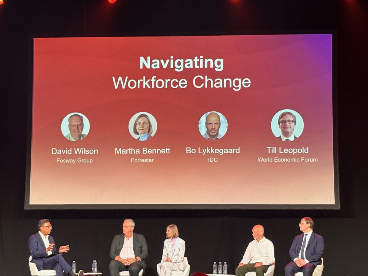 _Lavasource's tweet image. Still buzzing from #Spark25 with @CornerstoneInc!   The shift from digital to intelligent transformation is real - and it&apos;s all about people. If you’re navigating workforce planning or HR tech shifts, we’re here to help: lavasourcehr.com/contact.

#HRTech #WorkforceTransformation