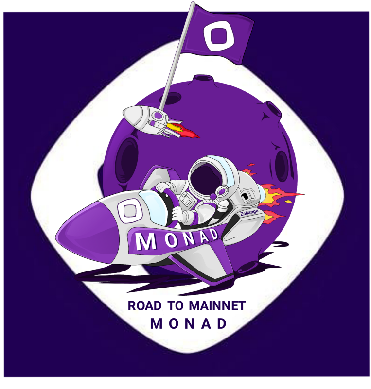 fds_qwe23181's tweet photo. I’ve tried a lot of testnets, but Monad feels different. Fast, stable, and genuinely exciting. Can’t wait for mainnet. @monad_xyz @Monad_Daily @monadverse @monad_dev https://t.co/xdZoEuI7gn