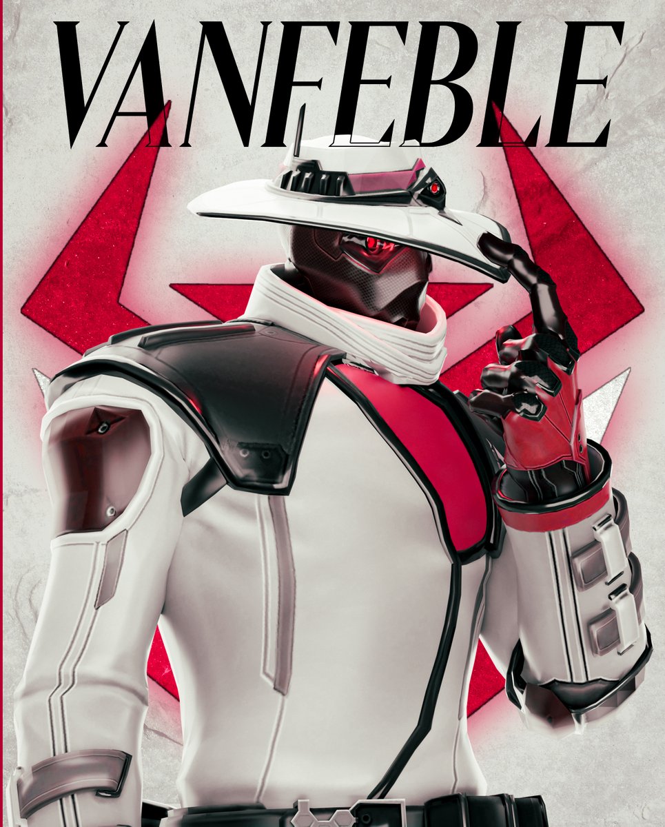 Le damos la bienvenida a <a href="/Vanfeble_/">Vanfeble</a> .
Quien nos estará acompañando como coach de equipo para apoyarnos en nuestro crecimiento y fortalecimiento como grupo.🔥🔥