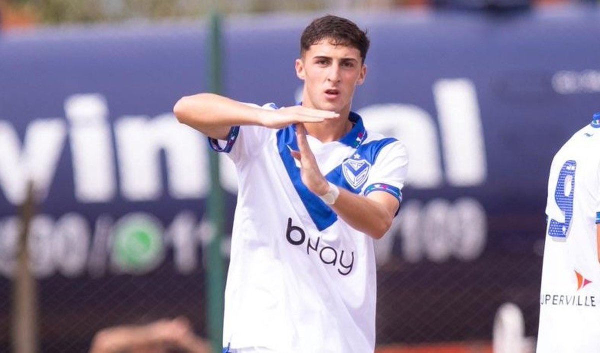 ❌️ Benjamín Bosch jugará en Montevideo City Torque. Estuvo cerca de Newell’s. Después se alejó. Luego se reflotó según el presidente de Vélez. Finalmente se cayó definitivamente la chance de venir <a href="/Estadio_3/">Estadio_3</a>