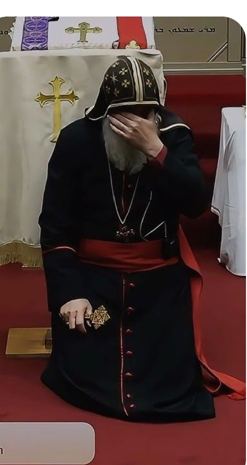 Bishop Mar Mari Emmanuel tweet media