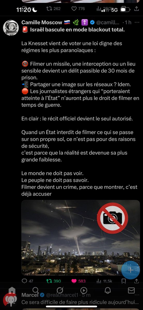 unemusulmane88's tweet photo. @TvlCampagnol Non pas curieux, c juste que la seule démocratie de la galaxie a décidé que ct interdit https://t.co/4Taf5ZQk3z