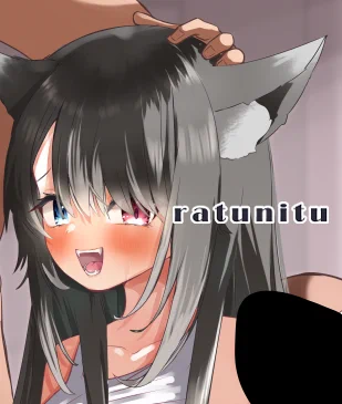 Commission Skeb @/starrytears1 猫田なつなさん Thank you so much for the commission. I'm truly grateful for the opportunity. ご依頼いただき、誠にありがとうございました。