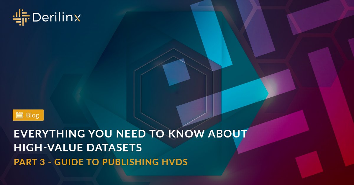 derilinx's tweet image. 🏛️ Still have doubts about publishing #HighValueDatasets? This blog post will help you understand the process, implications, and provide practical steps to guide you on your journey 👉 hubs.ly/Q03sQRfs0
#OpenData #DataStrategy #EUOpenData #PublicSector #HVDs #DataPublishing
