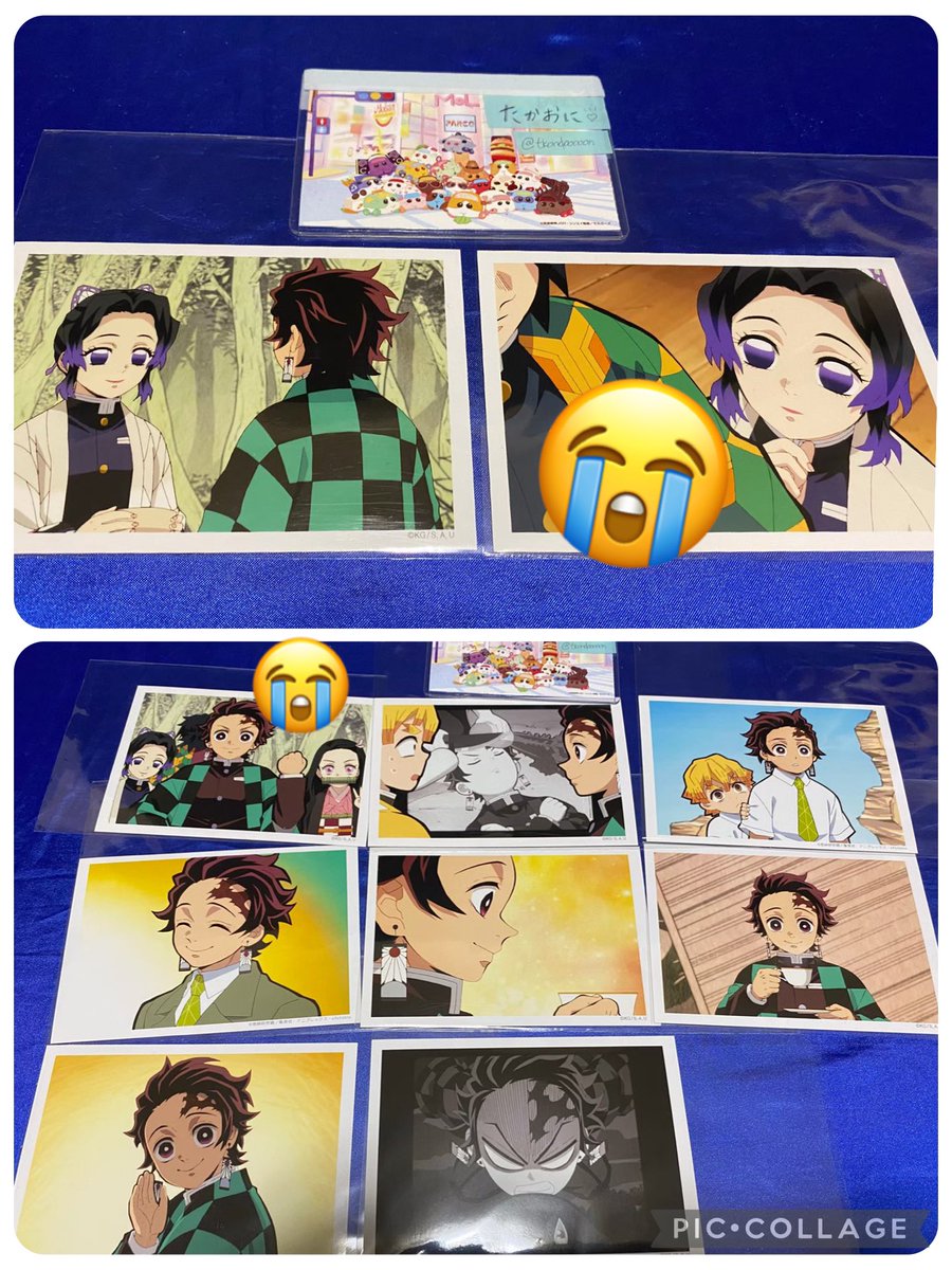 tkondooooon's tweet photo. @Simon7342338253 初めまして、お声がけありがとうございます。

こちら在庫に変動がありまして、画像😭印の2点が手元にない状態ですがいかがでしょうか？

ご確認の上再度ご検討の程よろしくお願いいたします。 https://t.co/ZHxSqpkDG9