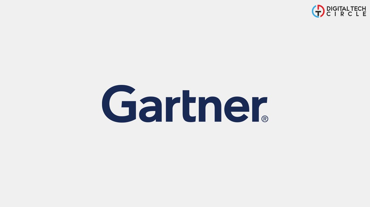 digi_techcircle's tweet image. 75% of Analytics Content to Use GenAI for Enhanced Contextual Intelligence by 2027: @Gartner_inc 
Newsletter bit.ly/3T1frsK
Visit digitaltechcircle.in
#Analytics #GenAI #DigitalIndia  #Enterprise #Technology #digital #tech #circle #dtc
@ComvivaTech @TataPower @Oracle