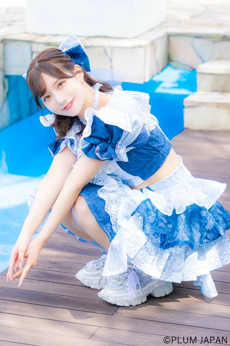 SAISON_idol tweet picture