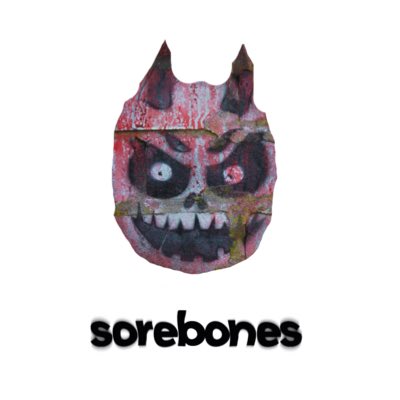 sorebones tweet media