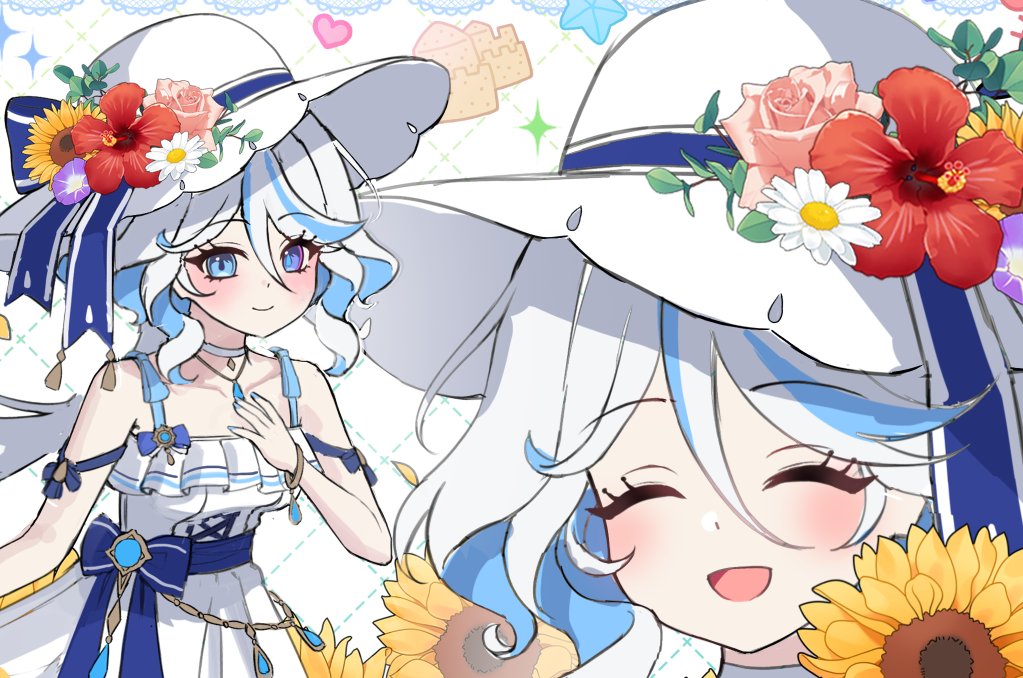 여름~~☀️☀️