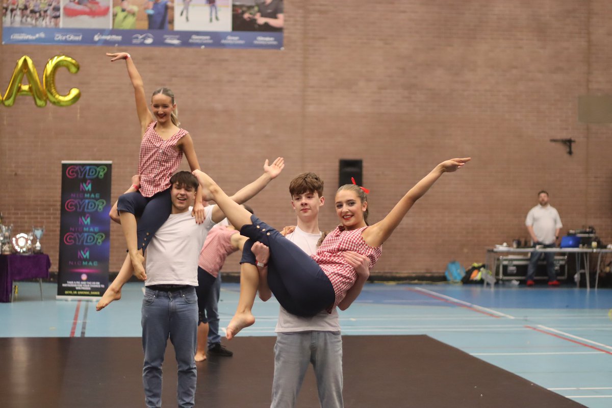 Hairspray, Beetlejuice &amp; Dirty Dancing - this year’s Dance Team Theme was Musicals and our multi award winning Junior, Senior and Mixed Teams certainly met the brief. Their dedication &amp; commitment definitely paid dividends.

BELONG • ASPIRE • ACHIEVE 

#BanbridgeAcademy