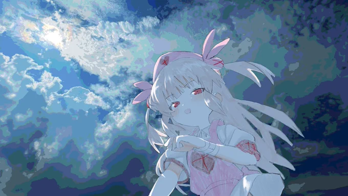 聞こえるぼくらのうた