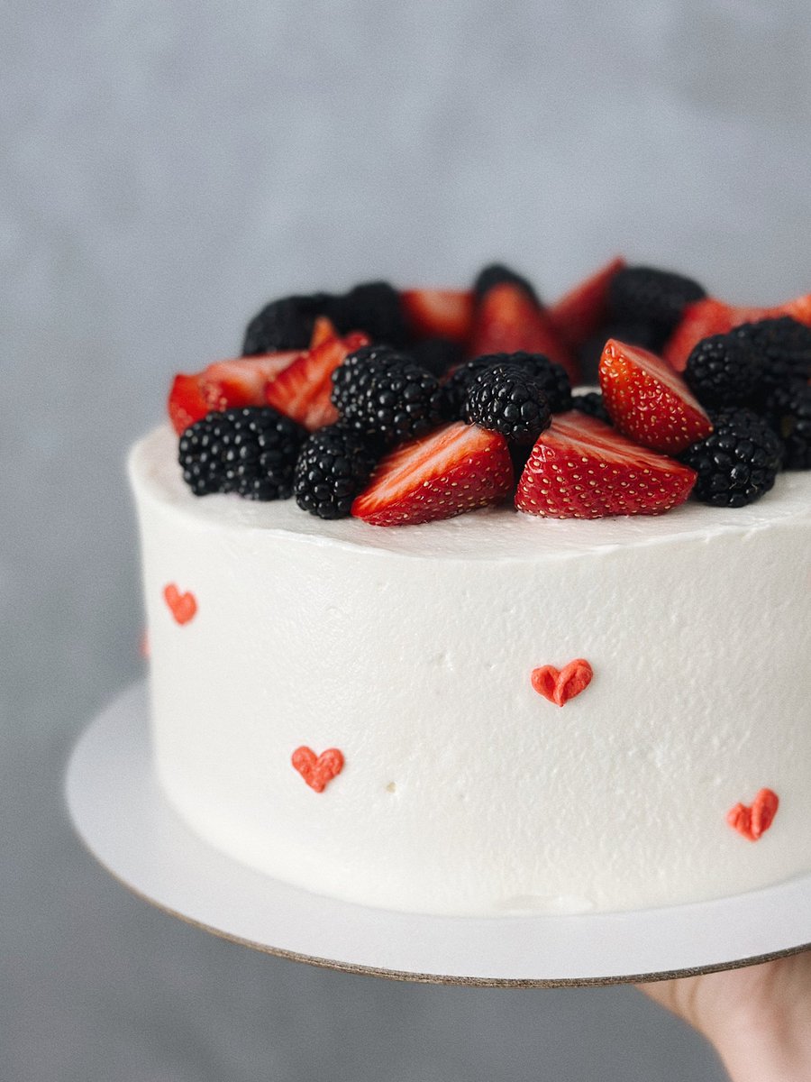 Красный бархат, 2кг ❤️