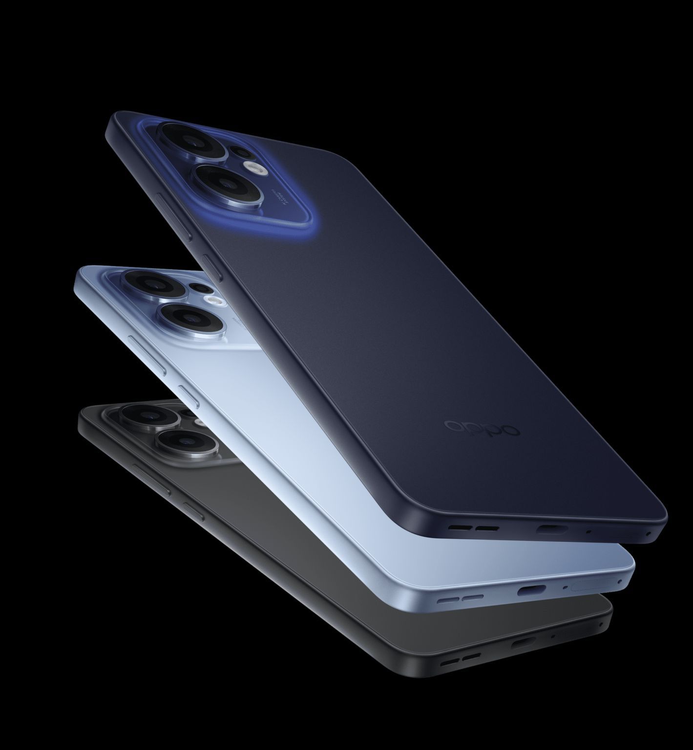GIZMOCHINA on X: "Oppo Reno 13A launched with 120Hz AMOLED display,  Snapdragon 6 Gen 1, 5,800mAh battery https://t.co/e6tGD2hpXb #Oppo # OppoReno13A https://t.co/7OQxuSV8Bn" / X