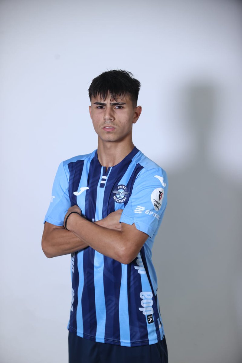 🇹🇷Sporcumuz Beytullah Gezer U16 Milli takımımızın; 24 - 26 Haziran tarihleri arasında İstanbul'da Karadağ takımı ile oynayacağı "Özel  Maç"  aday kadrosunda yer aldı.

Oyuncumuzu tebrik eder, başarılarının artarak devam etmesini temenni ederiz.⚡️👏