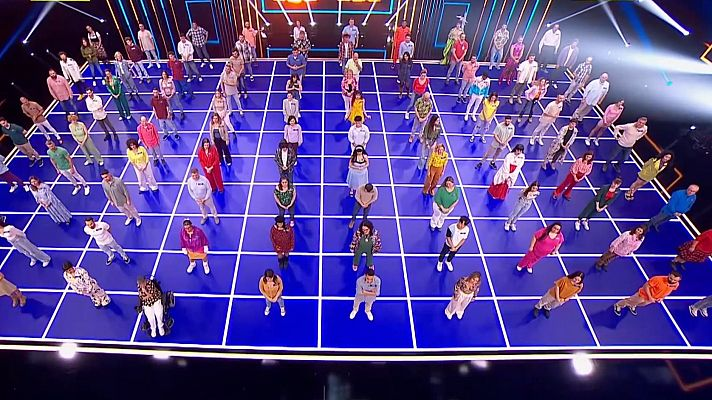 🧠💥 ¡La primera temporada de <a href="/thefloortve/">thefloor.tve</a> ha sido UNA LOCURA!

Mercedes Evangelista se ha llevado los 100.000 € en una final marcada por el fallo de Ana Valeria Pérez🔥

Te dejamos aquí los mejores momentazos de la primera temporada ➡️rtve.es/v/16631638