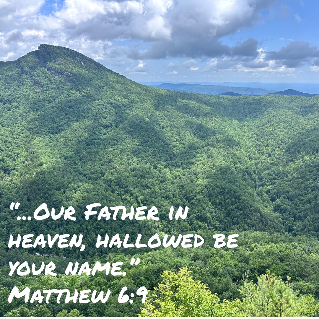Our Father in Heaven - Pray As You Go
prayasyougo.org/prayer/our-fat…

#dw4jc #Jesus #JesusIsLove #JesusFollower #Bible #BibleVerse