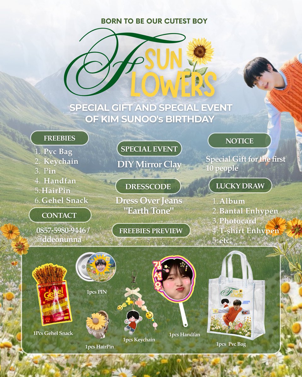 lan𐙚🐝 ALWAYS WITH ENHYPEN 🤍 tweet media