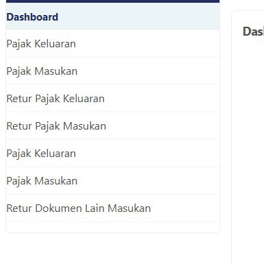 divshyyy's tweet photo. @kring_pajak Halo kak, kemarin saya ada update data terbaru DG AHU, lalu hari ini saya buka coretax PIC saya seperti biasa, tetapi kenapa jadi tidak bisa apa2 yaa kak? https://t.co/pZRK8mZouc