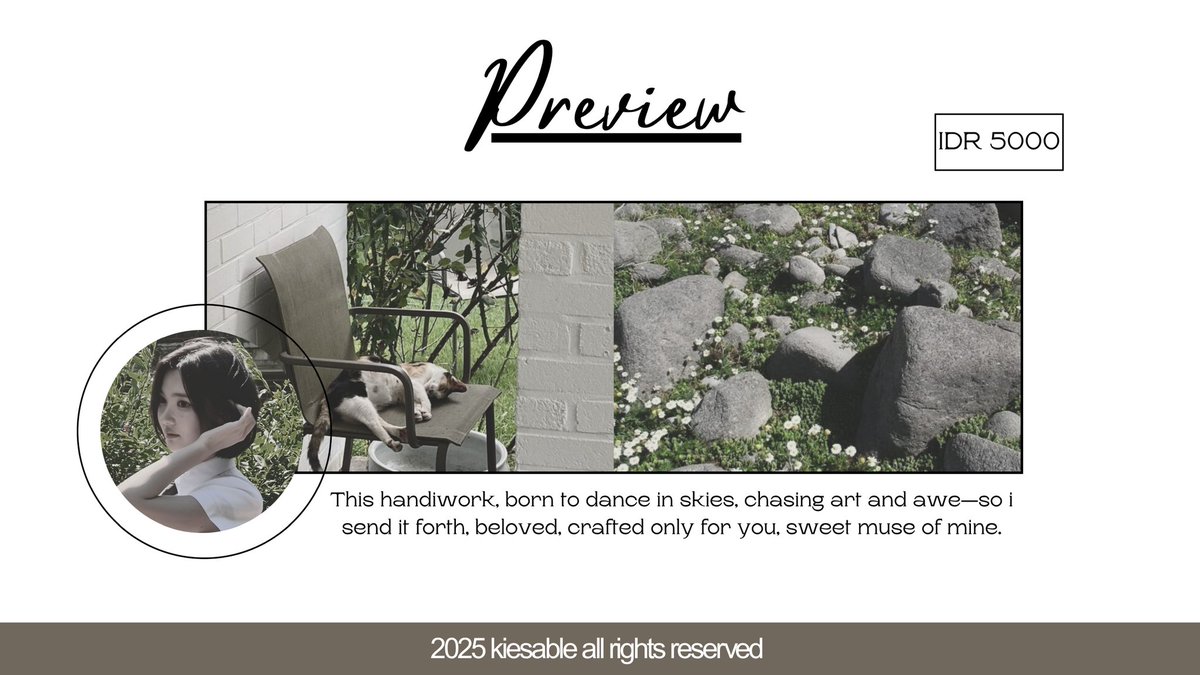 a kind repost would be deeply cherished. ❤︎

hi i have this ready stock jiwoo layout with the price 5k only, get ava JPNG. Please DM me to buy! 
#zonauang