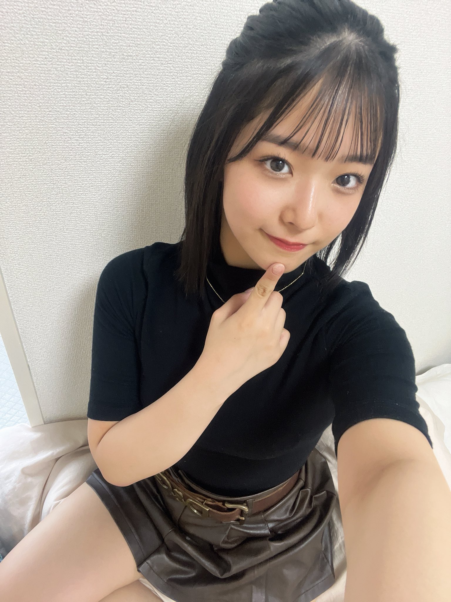 田中 田中雪乃【NMB48】 on X: 
