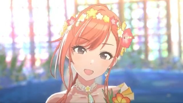 クローバー』にて 限定☆3【水平線に咲くブーケ】有栖川 夏葉 さんを