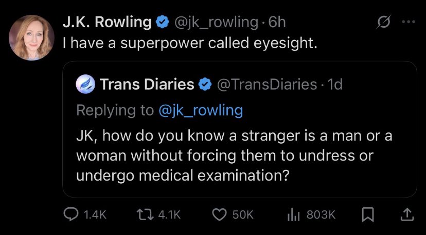 🚨 Funny, that superpower didn’t help you when you spent 12 minutes talking to a Russian prankster pretending to be Volodymyr Zelensky.