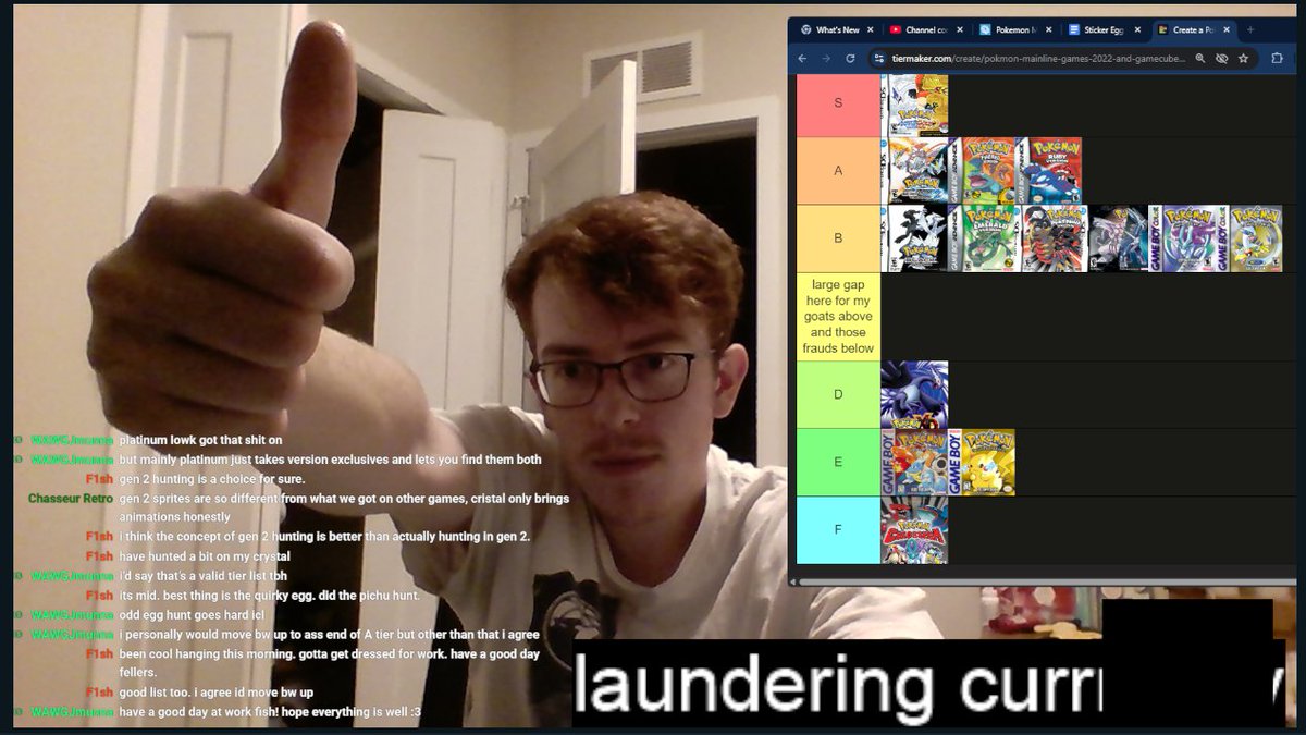 GingerNinja679 tweet media