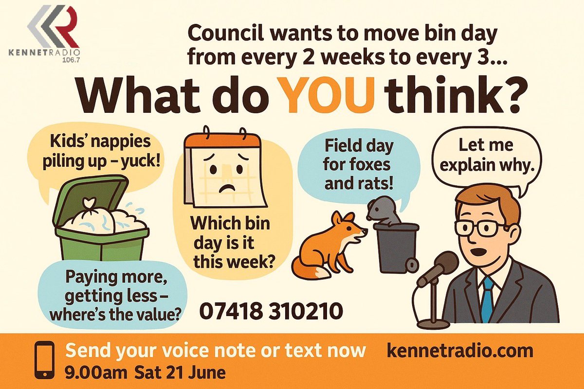 Cllr Nick Carter tweet media