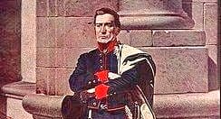 Feliz cumple Pepe. 
Hoy tu sensibilidad para con los más desprotegidos, firmeza, dignidad y convicciones es realidad y está presente en el <a href="/MSArtiguista/">Movimiento Social Artiguista</a>
Tu legado está más vivo que nunca. 
El futuro será Artiguista 💯🇺🇾