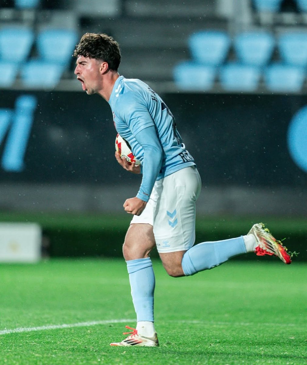 Tribuna Deportiva (@tribunavcf) on Twitter photo 🔷 El <a href="/RCCelta/">RC Celta</a> quiere a Hugo González en propiedad y a caballo entre filial y primer equipo
🔙 5 ⚽ y 3 🅰️ en 13 partidos con Celta B
 ➕ Dos equipos de 2ª División interesados 
💰La operación que valoran es libre y el VCF se quedaría un % importante de derechos económicos 🔷 El <a href="/RCCelta/">RC Celta</a> quiere a Hugo González en propiedad y a caballo entre filial y primer equipo
🔙 5 ⚽ y 3 🅰️ en 13 partidos con Celta B
 ➕ Dos equipos de 2ª División interesados 
💰La operación que valoran es libre y el VCF se quedaría un % importante de derechos económicos