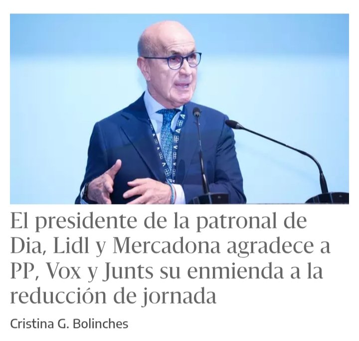 Sí, és el Duran i Lleida