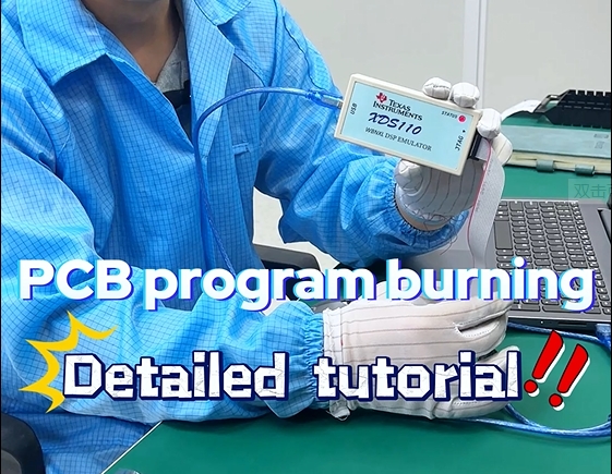 PCBFastTurn's tweet image. 💡 Curious how PCBA boards get their brains?

Check out our new blog on PCBA Programming (Burning) — learn how code is written into microcontrollers to power smart devices.

👉 Read here: fastturnpcbs.com/blog/pcba-burn…
#Fastturn #PCBA #Programming #IoT #BurningProcess #Electronics
