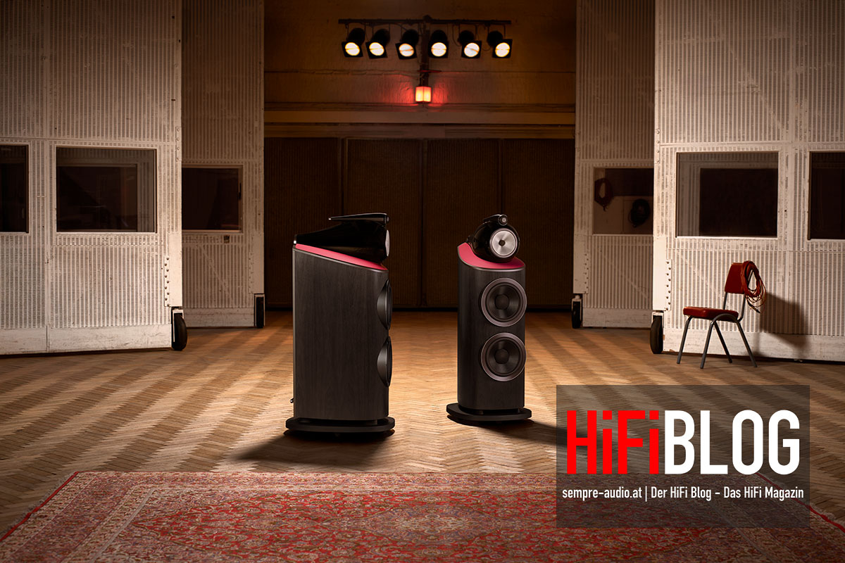 sempre-audio.at (@sempre_audio) on Twitter photo Als Hommage an eine einzigartige, über 45 Jahre währende Partnerschaft mit den Abbey Road Studios präsentiert Bowers & Wilkins nunmehr die Bowers & Wilkins 801 Abbey Road Limited Edition. sempre-audio.at/?p=70501 via <a href="/sempre_audio/">sempre-audio.at</a> <a href="/Hifi_Luxury/">HiFi.Luxury</a> <a href="/BowersWilkins/">Bowers & Wilkins</a> Als Hommage an eine einzigartige, über 45 Jahre währende Partnerschaft mit den Abbey Road Studios präsentiert Bowers & Wilkins nunmehr die Bowers & Wilkins 801 Abbey Road Limited Edition. sempre-audio.at/?p=70501 via <a href="/sempre_audio/">sempre-audio.at</a> <a href="/Hifi_Luxury/">HiFi.Luxury</a> <a href="/BowersWilkins/">Bowers & Wilkins</a>