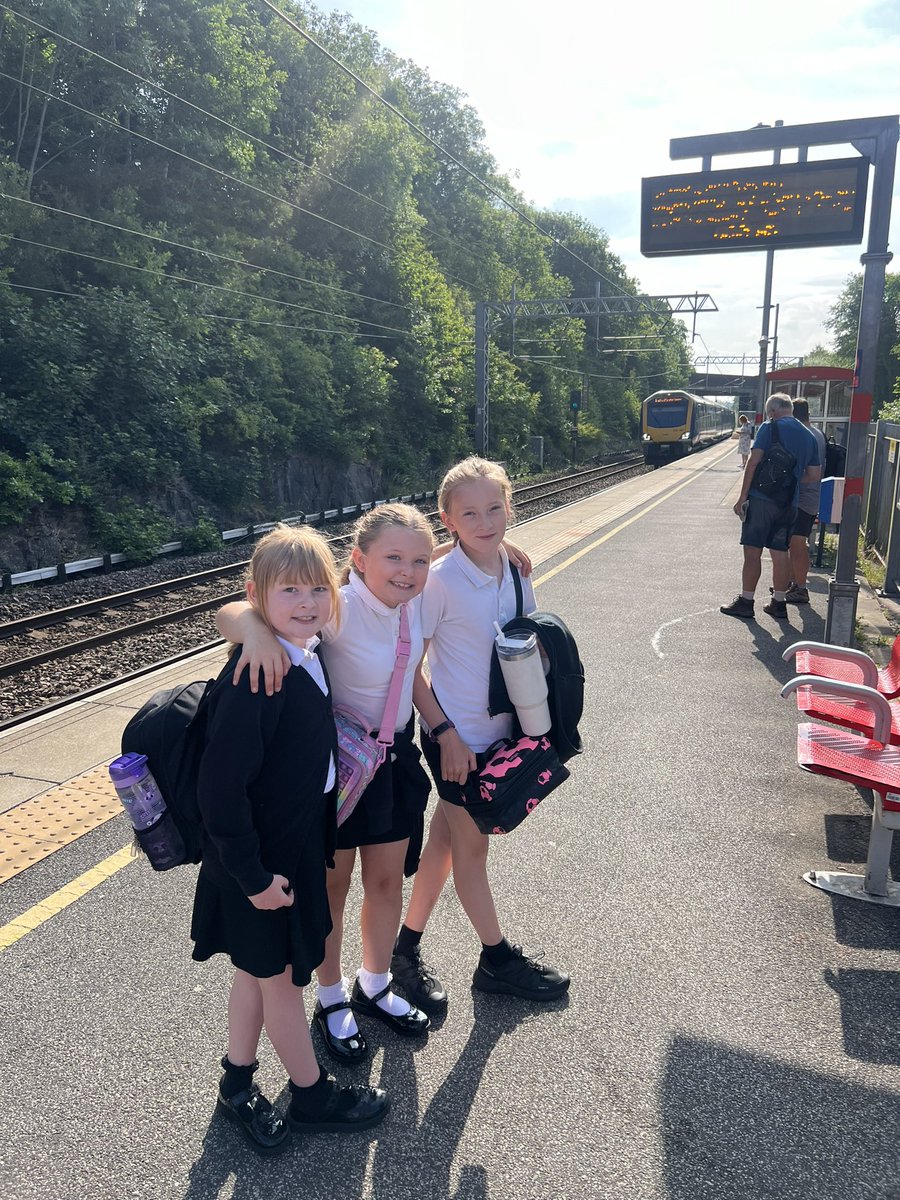 Thorpe Primary School (BD10) tweet media