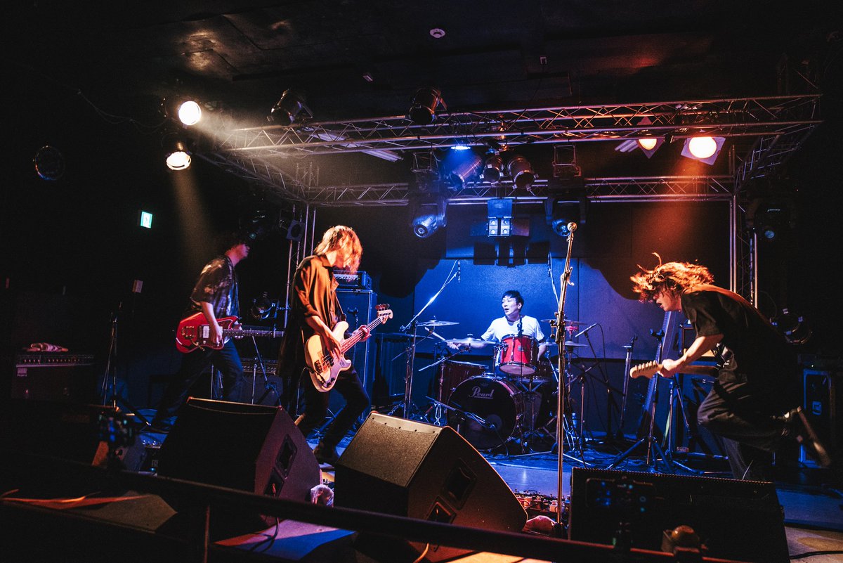 LittleHeather現体制のライブ動画やスタジオ動画をまとめたプレイリストを作成していますのでぜひチェックしてください！
youtube.com/playlist?list=…